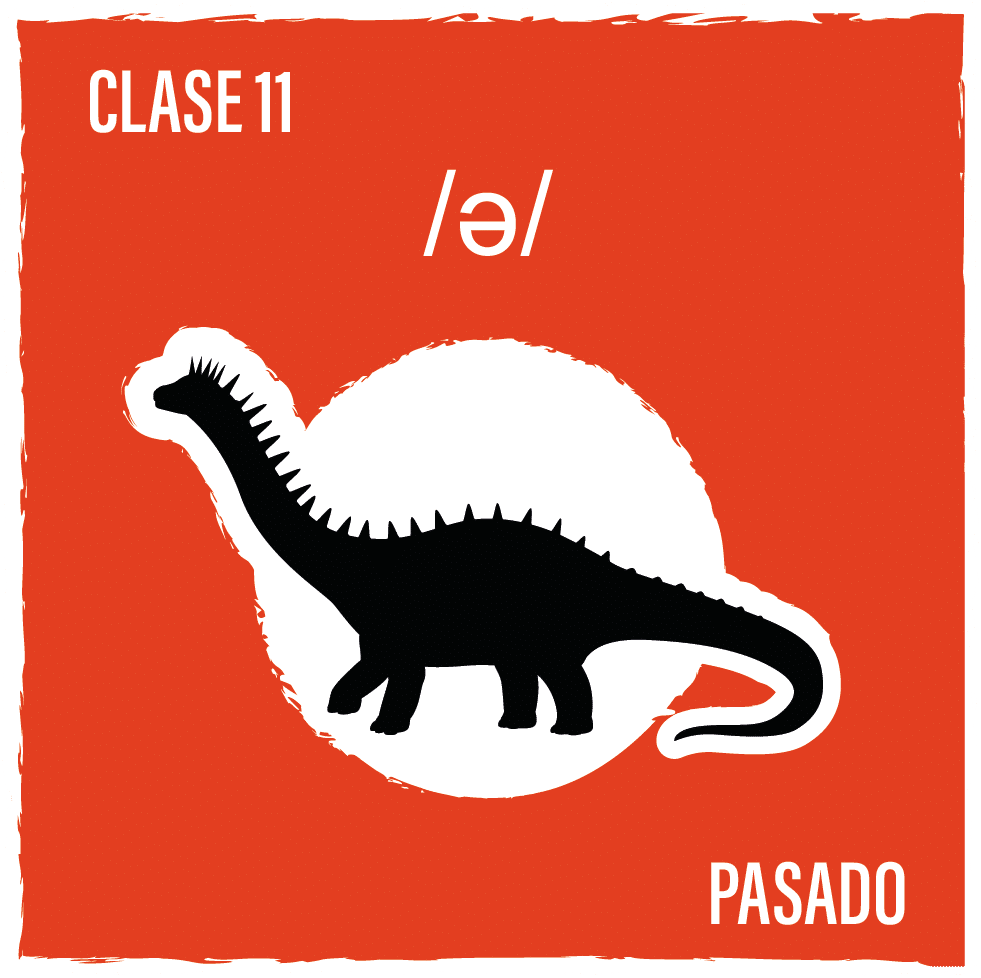 Clase 11 - Pasado