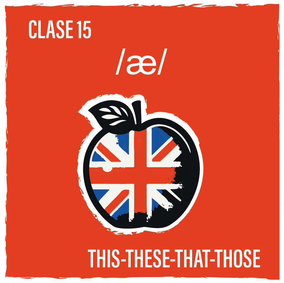 Clase 15 - This-these-that-those