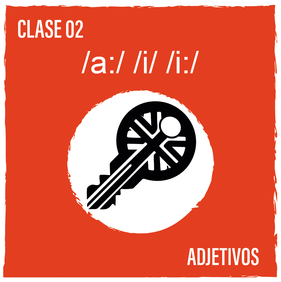 Clase 02 - Adjetivos