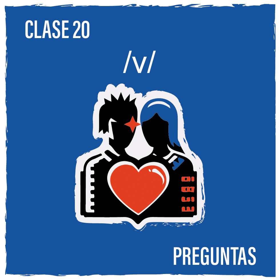 Clase 20 - Preguntas