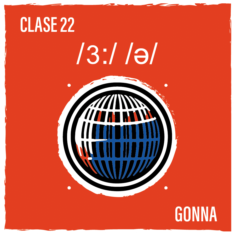 Clase 22 - Gonna