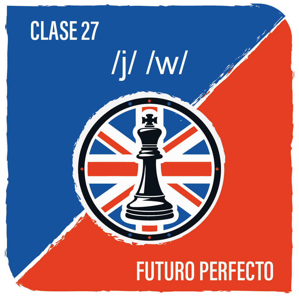 Clase 27 - Futuro perfecto