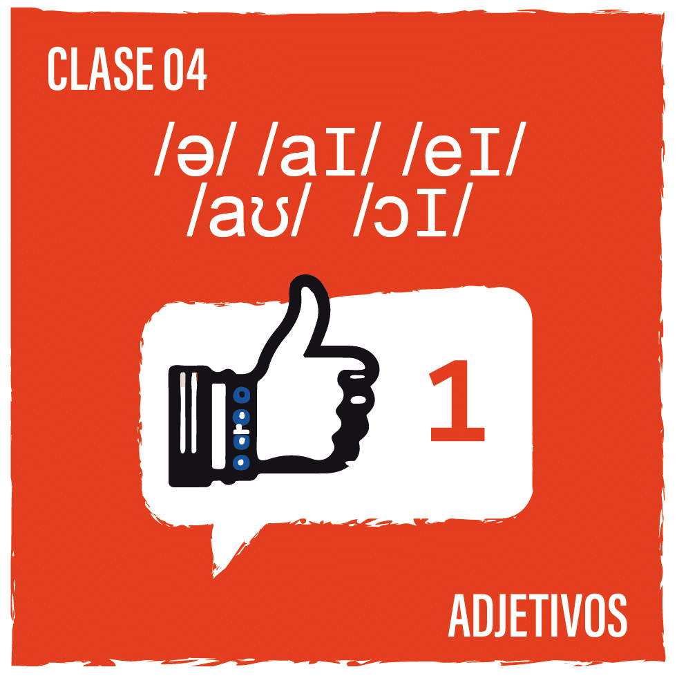 Clase 04 - Adjetivos