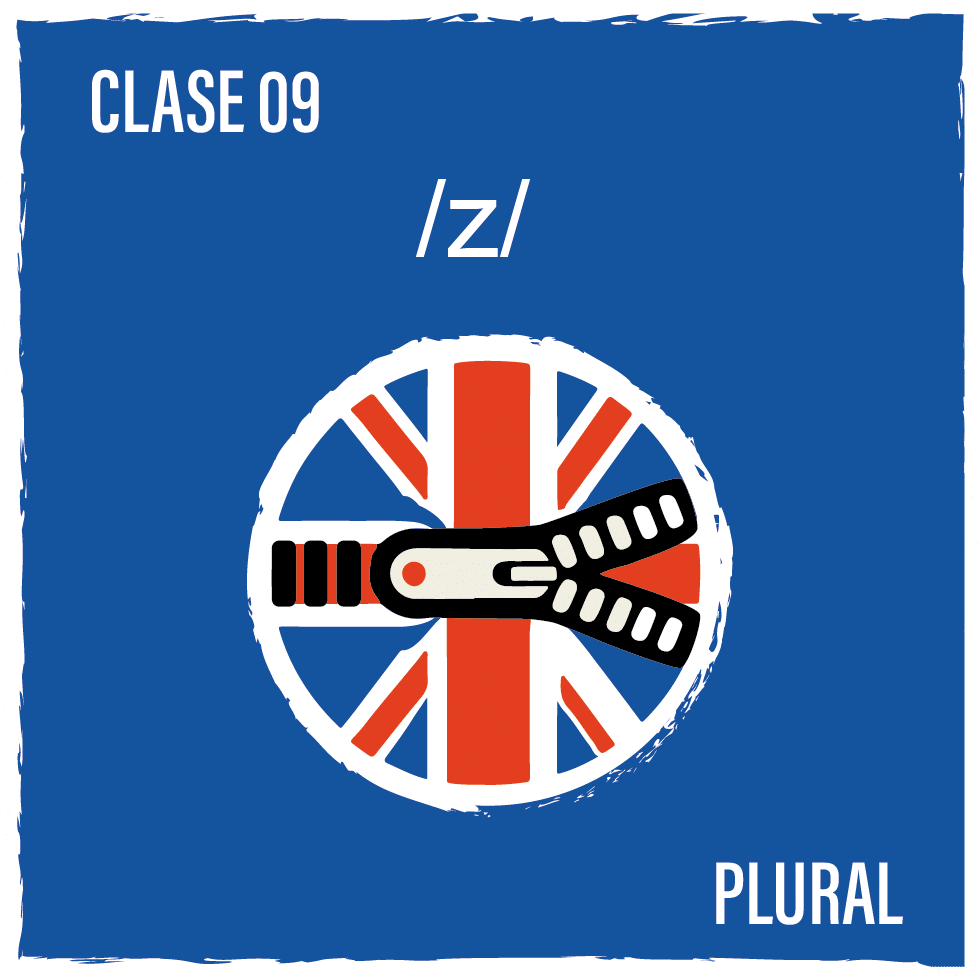 Clase 09 - Plural